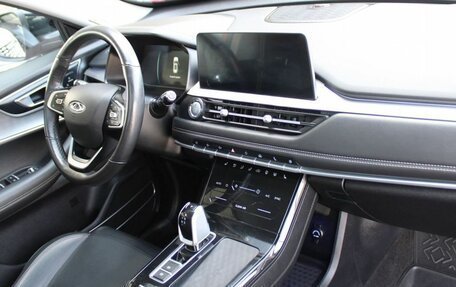 Chery Tiggo 7 Pro, 2021 год, 1 589 000 рублей, 19 фотография