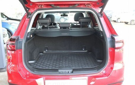 Chery Tiggo 7 Pro, 2021 год, 1 589 000 рублей, 22 фотография