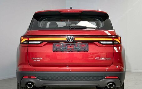 Changan CS35 Plus, 2025 год, 2 811 501 рублей, 3 фотография