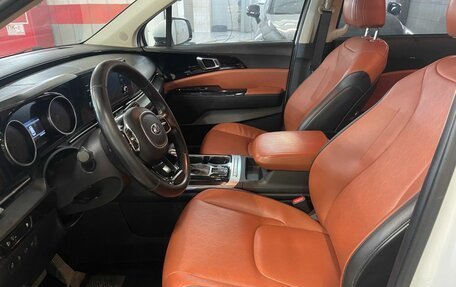 KIA Carnival, 2021 год, 2 940 000 рублей, 3 фотография