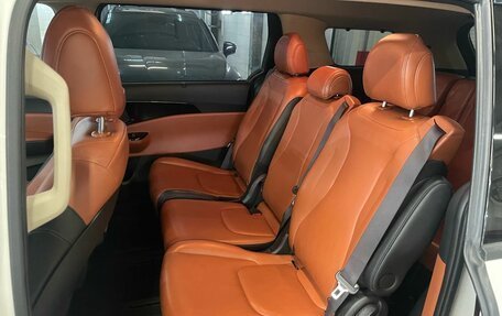 KIA Carnival, 2021 год, 2 940 000 рублей, 5 фотография