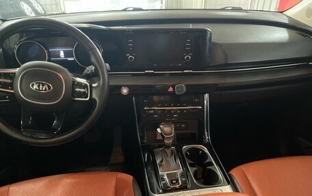 KIA Carnival, 2021 год, 2 940 000 рублей, 4 фотография