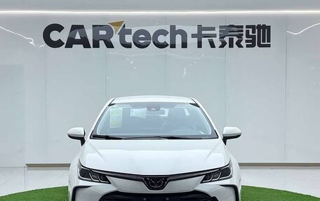 Toyota Corolla, 2025 год, 1 800 000 рублей, 3 фотография