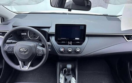 Toyota Corolla, 2025 год, 1 800 000 рублей, 7 фотография