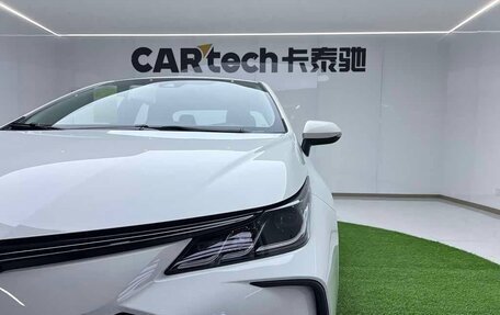 Toyota Corolla, 2025 год, 1 800 000 рублей, 5 фотография