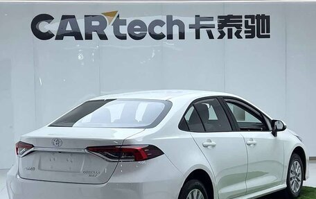 Toyota Corolla, 2025 год, 1 800 000 рублей, 6 фотография