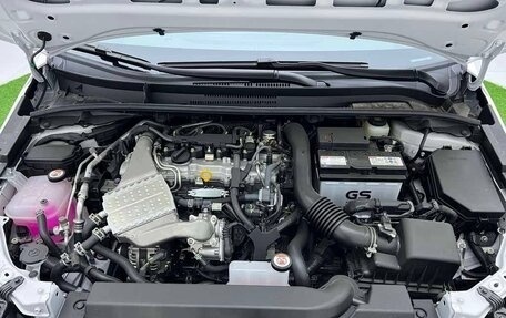 Toyota Corolla, 2025 год, 1 800 000 рублей, 8 фотография