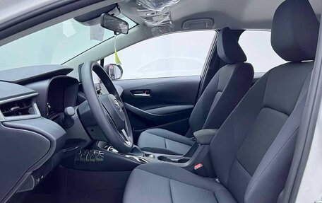 Toyota Corolla, 2025 год, 1 800 000 рублей, 10 фотография