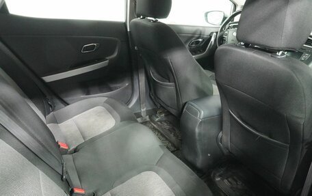 KIA cee'd III, 2016 год, 1 278 000 рублей, 11 фотография