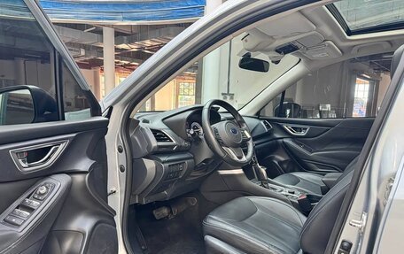 Subaru Forester, 2018 год, 2 200 000 рублей, 7 фотография