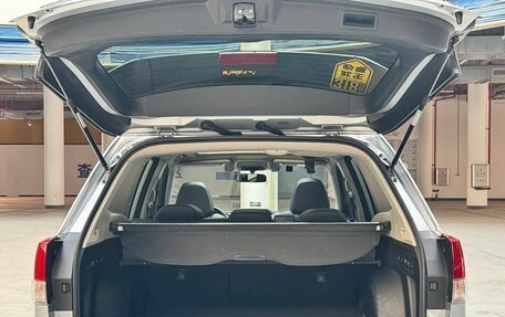 Subaru Forester, 2018 год, 2 200 000 рублей, 10 фотография