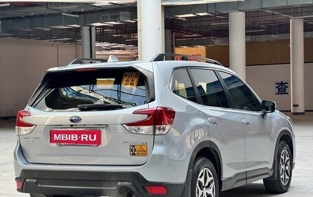 Subaru Forester, 2018 год, 2 200 000 рублей, 4 фотография