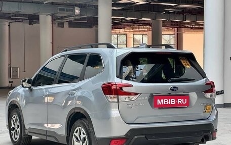 Subaru Forester, 2018 год, 2 200 000 рублей, 6 фотография