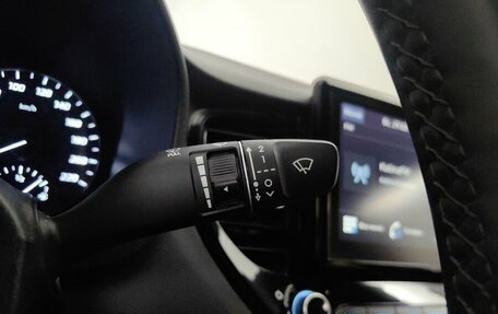 Hyundai Solaris II рестайлинг, 2022 год, 1 929 000 рублей, 20 фотография