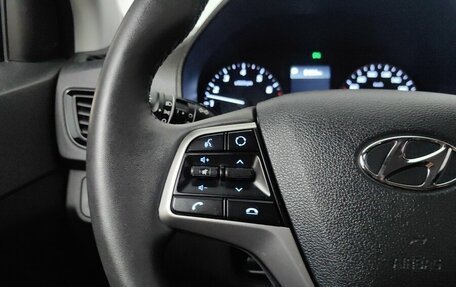 Hyundai Solaris II рестайлинг, 2022 год, 1 929 000 рублей, 17 фотография