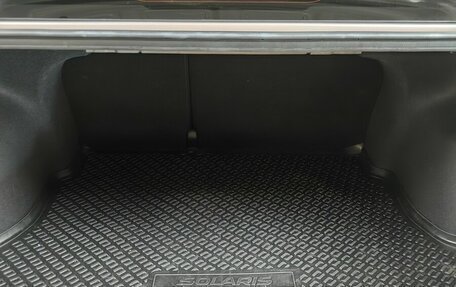 Hyundai Solaris II рестайлинг, 2022 год, 1 929 000 рублей, 24 фотография