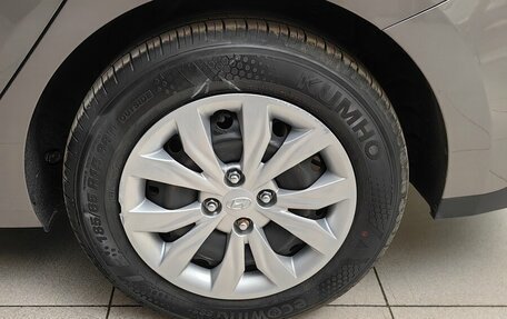 Hyundai Solaris II рестайлинг, 2022 год, 1 929 000 рублей, 23 фотография