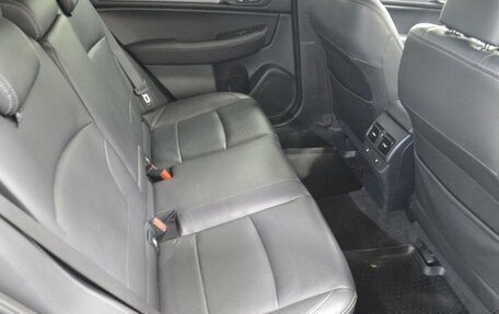 Subaru Outback IV рестайлинг, 2017 год, 1 990 000 рублей, 13 фотография