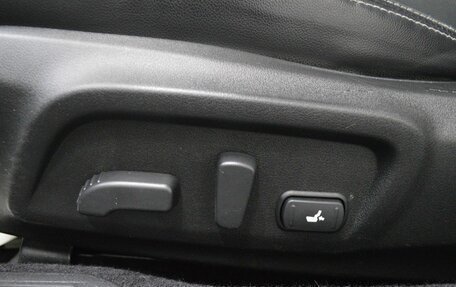 Subaru Outback IV рестайлинг, 2017 год, 1 990 000 рублей, 18 фотография