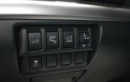 Subaru Outback IV рестайлинг, 2017 год, 1 990 000 рублей, 17 фотография