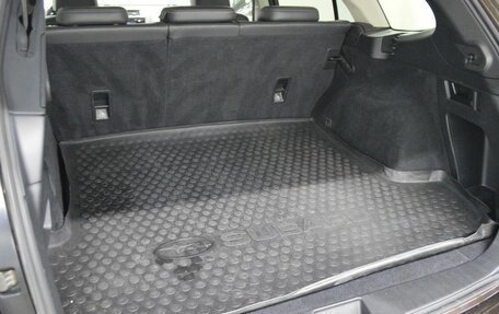 Subaru Outback IV рестайлинг, 2017 год, 1 990 000 рублей, 19 фотография