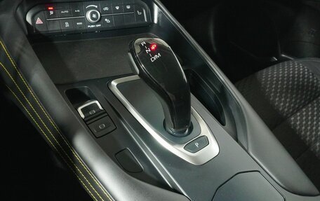 Haval F7x I, 2020 год, 1 939 000 рублей, 14 фотография