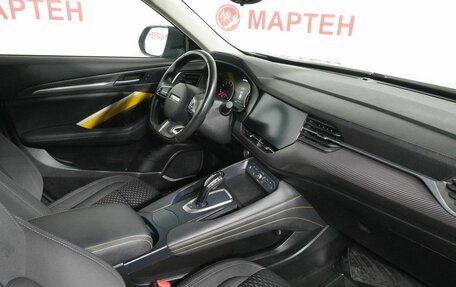 Haval F7x I, 2020 год, 1 939 000 рублей, 10 фотография