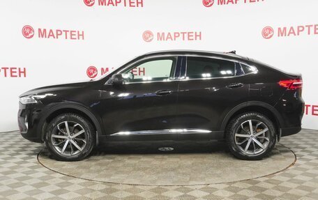 Haval F7x I, 2020 год, 1 939 000 рублей, 8 фотография