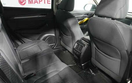 Haval F7x I, 2020 год, 1 939 000 рублей, 11 фотография