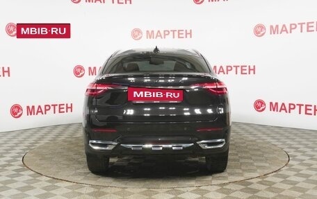 Haval F7x I, 2020 год, 1 939 000 рублей, 6 фотография