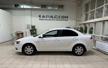 Mitsubishi Lancer IX, 2012 год, 600 000 рублей, 5 фотография