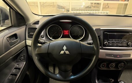 Mitsubishi Lancer IX, 2012 год, 600 000 рублей, 7 фотография