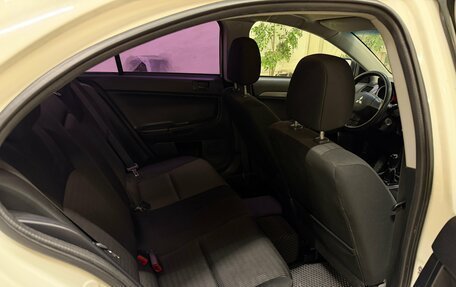 Mitsubishi Lancer IX, 2012 год, 600 000 рублей, 10 фотография