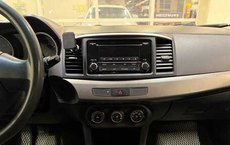 Mitsubishi Lancer IX, 2012 год, 600 000 рублей, 12 фотография