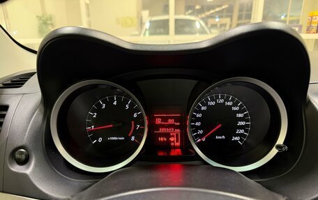 Mitsubishi Lancer IX, 2012 год, 600 000 рублей, 11 фотография