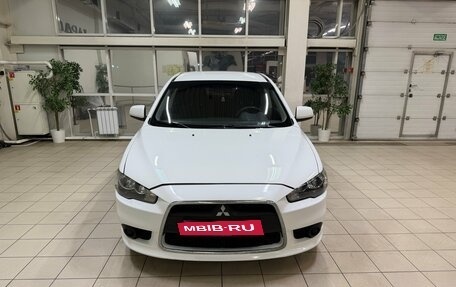 Mitsubishi Lancer IX, 2012 год, 600 000 рублей, 3 фотография