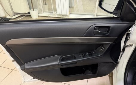 Mitsubishi Lancer IX, 2012 год, 600 000 рублей, 14 фотография