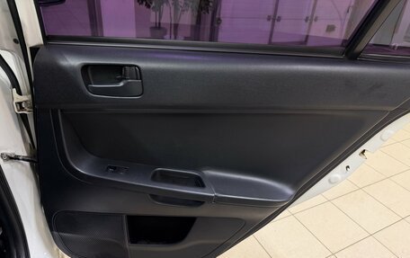 Mitsubishi Lancer IX, 2012 год, 600 000 рублей, 17 фотография