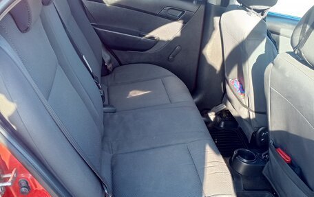 Chevrolet Aveo III, 2008 год, 335 000 рублей, 2 фотография