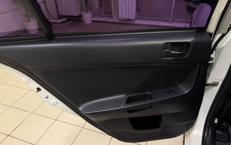 Mitsubishi Lancer IX, 2012 год, 600 000 рублей, 15 фотография