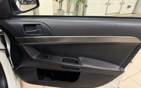 Mitsubishi Lancer IX, 2012 год, 600 000 рублей, 16 фотография