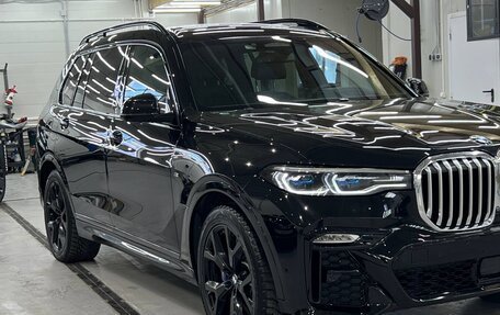 BMW X7, 2019 год, 7 700 000 рублей, 3 фотография