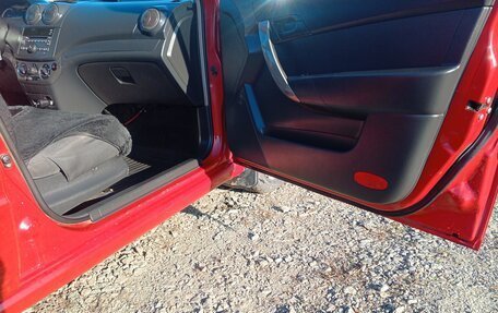 Chevrolet Aveo III, 2008 год, 335 000 рублей, 3 фотография