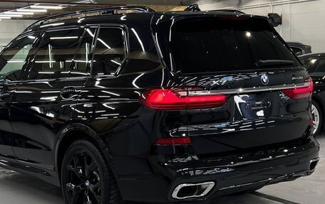 BMW X7, 2019 год, 7 700 000 рублей, 6 фотография