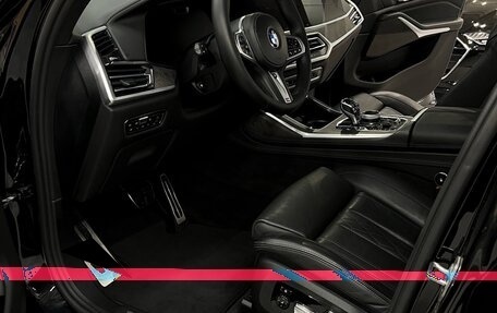 BMW X7, 2019 год, 7 700 000 рублей, 7 фотография