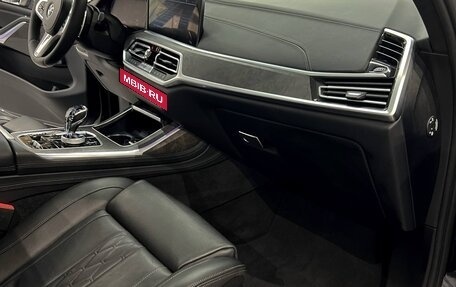 BMW X7, 2019 год, 7 700 000 рублей, 8 фотография