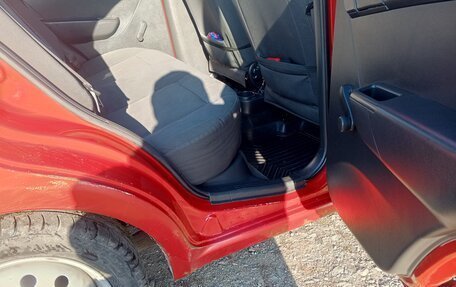 Chevrolet Aveo III, 2008 год, 335 000 рублей, 4 фотография