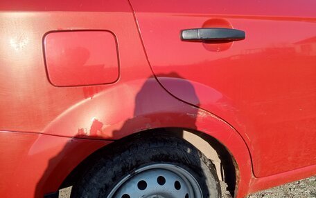 Chevrolet Aveo III, 2008 год, 335 000 рублей, 12 фотография