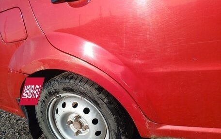 Chevrolet Aveo III, 2008 год, 335 000 рублей, 11 фотография