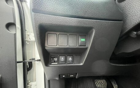 Nissan Qashqai, 2021 год, 2 110 000 рублей, 17 фотография